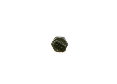 Sensor, fuel pressure BOSCH 0 281 006 035