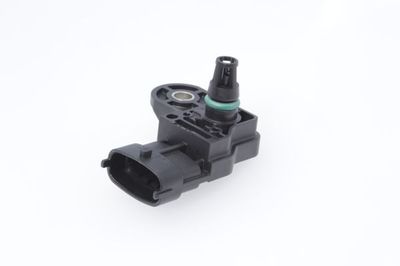 Sensor, boost pressure BOSCH 0 281 006 051