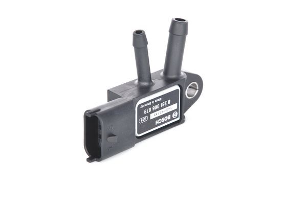 BOSCH 0 281 006 079 Sensor, exhaust pressure