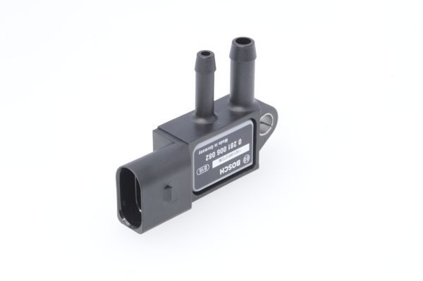 BOSCH 0 281 006 082 Sensor, exhaust pressure