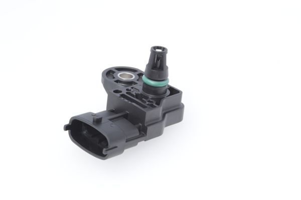 BOSCH 0 281 006 102 Sensor, boost pressure