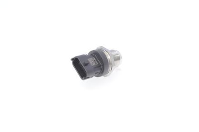 Sensor, fuel pressure BOSCH 0 281 006 117