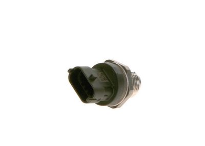 Sensor, fuel pressure BOSCH 0 281 006 186