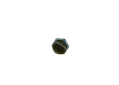 Sensor, fuel pressure BOSCH 0 281 006 188