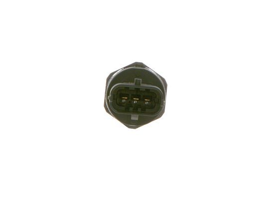 BOSCH 0 281 006 327 Sensor, fuel pressure