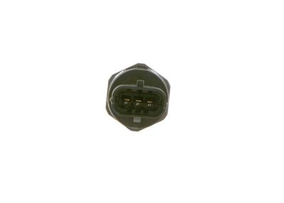 Sensor, fuel pressure BOSCH 0 281 006 327