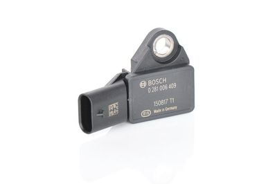 Sensor BOSCH 0 281 006 409