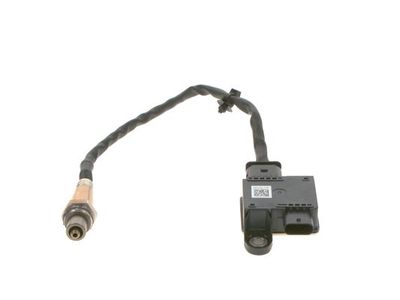 Particle Sensor BOSCH 0 281 006 510