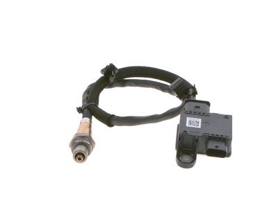 Particle Sensor BOSCH 0 281 006 552