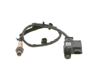 Particle Sensor BOSCH 0 281 006 571