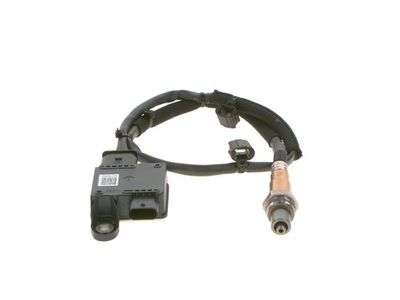 Particle Sensor BOSCH 0 281 006 613