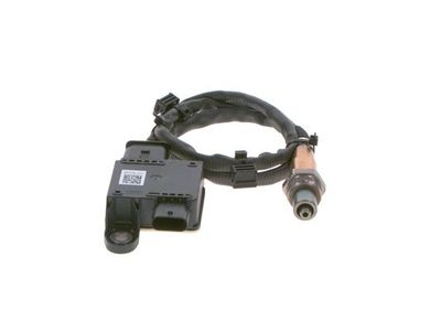 Particle Sensor BOSCH 0 281 006 618