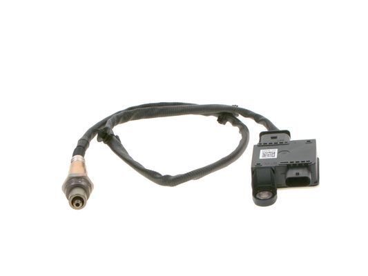 BOSCH 0 281 006 702 Particle Sensor