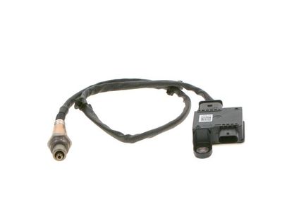 Particle Sensor BOSCH 0 281 006 702