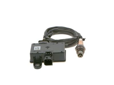 Particle Sensor BOSCH 0 281 006 712