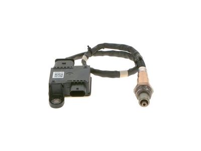 Particle Sensor BOSCH 0 281 007 046