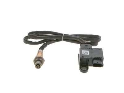 Particle Sensor BOSCH 0 281 007 095