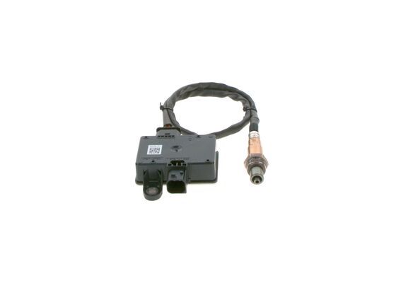 BOSCH 0 281 007 163 Particle Sensor