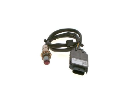 NOx Sensor, urea injection BOSCH 0 281 007 407