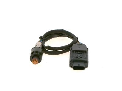 NOx Sensor, urea injection BOSCH 0 281 007 409