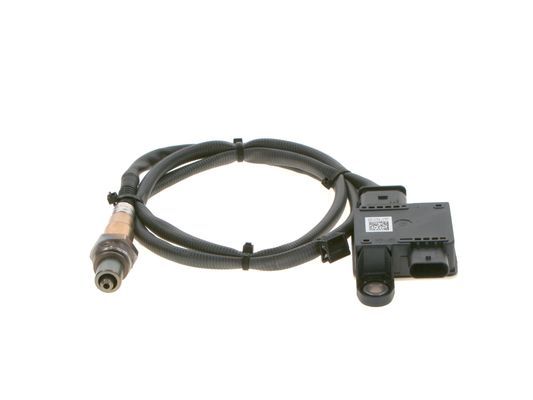 BOSCH 0 281 007 411 Particle Sensor
