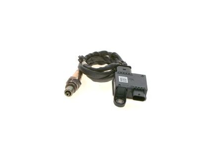 Particle Sensor BOSCH 0 281 007 646