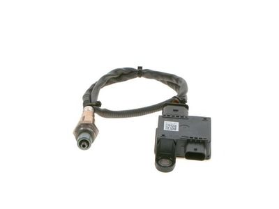 Particle Sensor BOSCH 0 281 007 682