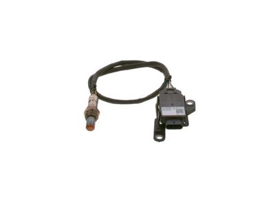 NOx Sensor, urea injection BOSCH 0 281 007 702