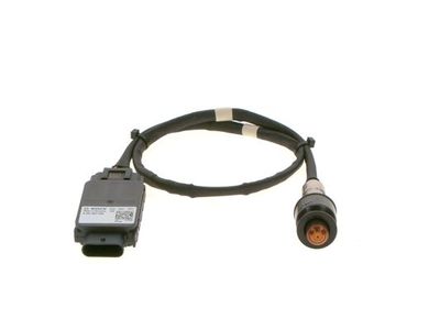 NOx Sensor, urea injection BOSCH 0 281 007 839