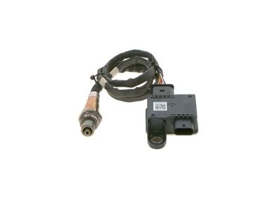 Particle Sensor BOSCH 0 281 008 081