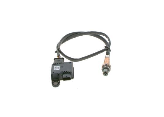 BOSCH 0 281 008 468 Particle Sensor