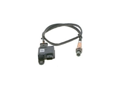 Particle Sensor BOSCH 0 281 008 468