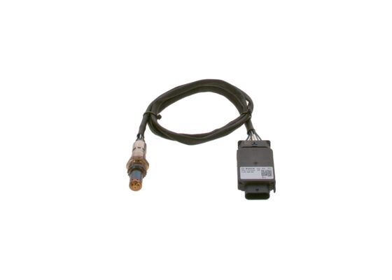 BOSCH 0 281 008 502 NOx Sensor, urea injection