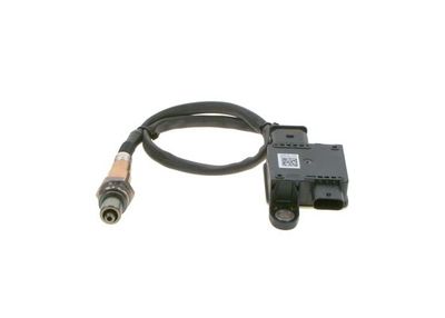 Particle Sensor BOSCH 0 281 008 528