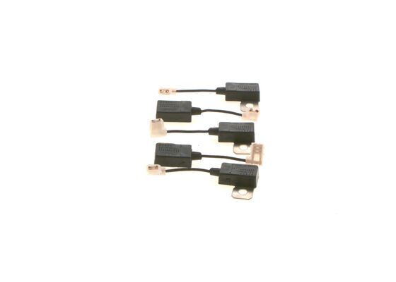 BOSCH 0 290 800 036 Suppression Capacitor
