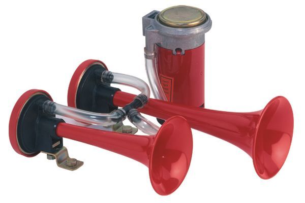 BOSCH 0 328 003 024 Trumpet Horn