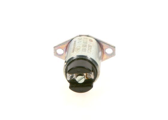 BOSCH 0 330 106 003 Solenoid
