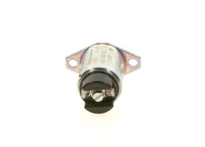 Solenoid BOSCH 0 330 106 003