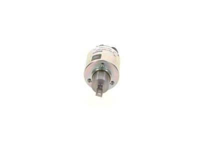Solenoid Switch, starter BOSCH 0 331 303 007