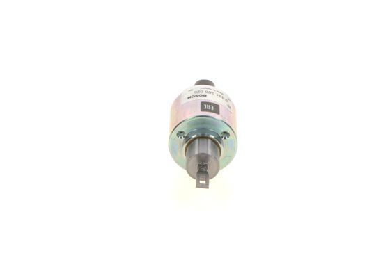BOSCH 0 331 303 026 Solenoid Switch, starter