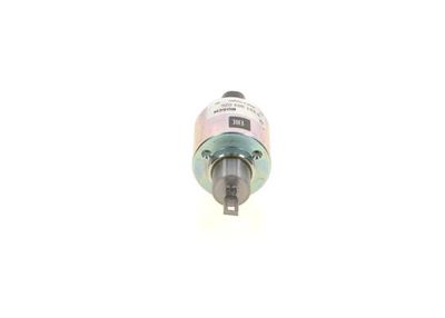 Solenoid Switch, starter BOSCH 0 331 303 026