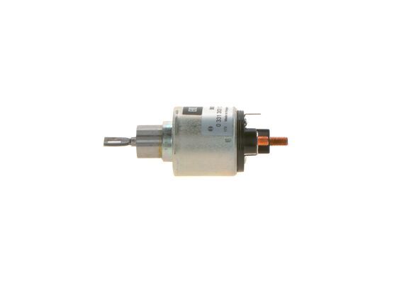 BOSCH 0 331 303 122 Solenoid Switch, starter