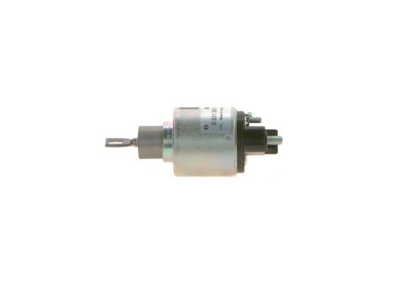 BOSCH 0 331 303 151 Solenoid Switch, starter