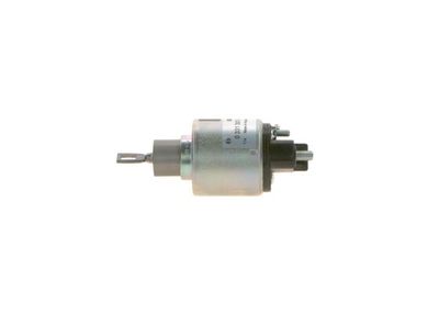 Solenoid Switch, starter BOSCH 0 331 303 151