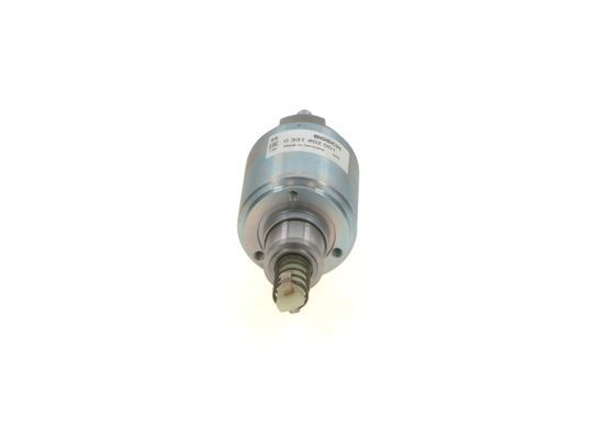 BOSCH 0 331 402 001 Solenoid Switch, starter