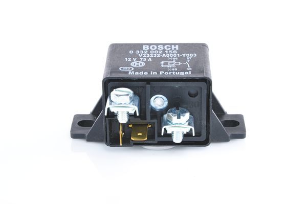 BOSCH 0 332 002 156 Battery Relay