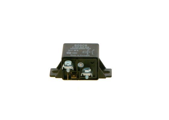 BOSCH 0 332 002 258 Relay, main current