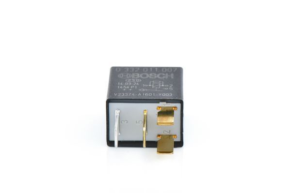 BOSCH 0 332 011 007 Flasher Unit