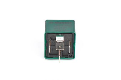 Relay, main current BOSCH 0 332 015 001