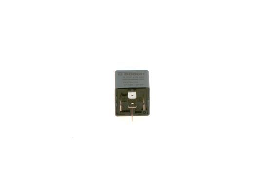 BOSCH 0 332 015 002 Relay, main current